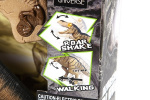 Animal Universe Tyrannosaurus R/C w/spray, light & sound big size