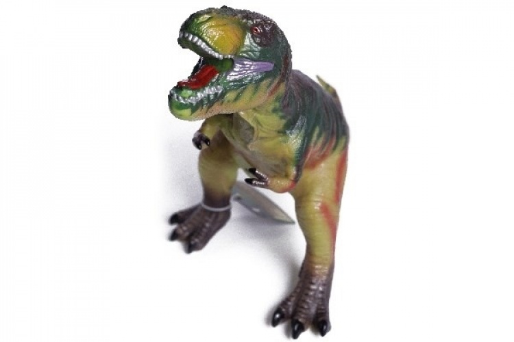 Animal Universe T-Rex 69x22,5x32cm ass