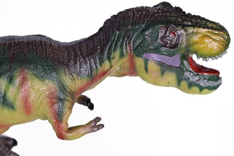 Animal Universe T-Rex 69x22,5x32cm ass