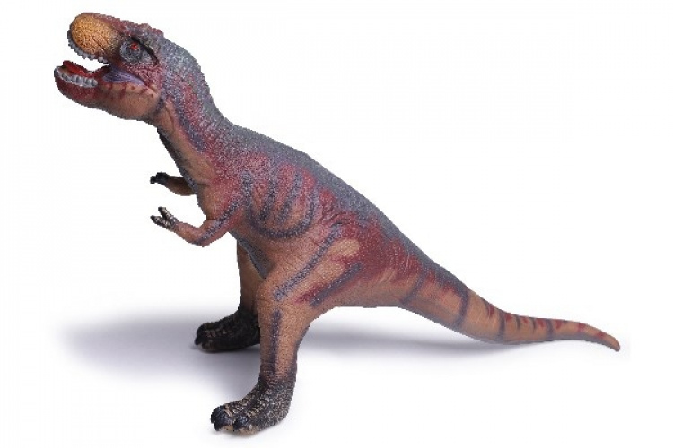 Animal Universe T-Rex 69x22,5x32cm ass