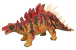 Animal Universe Stegosaurus 63x19x28cm ass