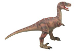 Animal Universe Velociraptor 65x18x38cm ass