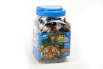 ANIMAL PLA Wild animals 30pcs in 3,2L bucket
