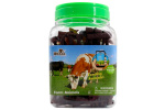ANIMAL PLA Farm animals 30pcs in 3,2L bucket