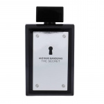 Antonio Banderas The Secret Edt 200ml