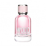 Dsquared2 Wood Pour Femme Edt 50ml