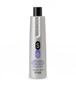 Echosline S6 Anti-Yellow Shampoo 350ml