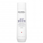 Goldwell Dualsenses Just Smooth Taming Shampoo 250ml