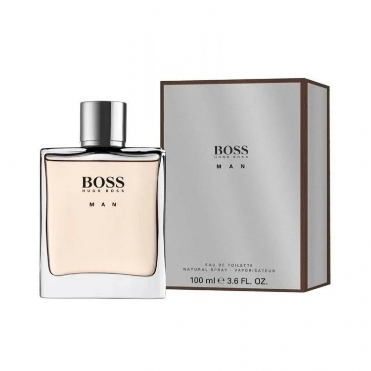 Hugo Boss Orange Man Edt 100ml
