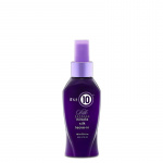 Its A 10 Silk Express Miracle Silk Leave-in 120ml
