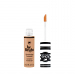 Kokie Be Bright Illuminating Concealer - Golden Tan