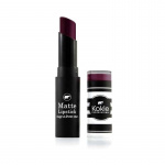 Kokie Matte Lipstick - Vamp