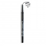 Kokie Retractable Kohl Eyeliner - Gunmetal