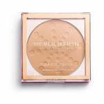 Makeup Revolution Bake & Blot - Beige