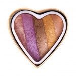 Makeup Revolution I Heart Revolution Dark Angel Highlighter