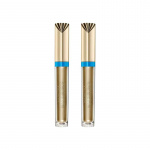 2-pack Max Factor Masterpiece Mascara Waterproof Black 4,5ml