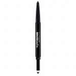 Maybelline Brow Satin Duo Pencil - Black Brown