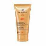 Nuxe Sun Melting Cream High Protection SPF50 50ml