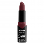 NYX PROF. MAKEUP Suede Matte Lipstick - Lalaland