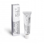 RefectoCil Eyelash and Eyebrow Tint Graphite No. 1.1 - 15ml