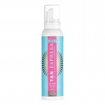 Sun Mist Tan Express Instant Self-Tan Mousse Dark 150ml