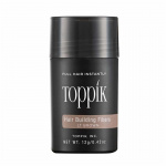 Toppik Hair Building Fibers Regular 12g - Light Brown