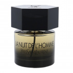 Yves Saint Laurent La Nuit De L´Homme Edp 60ml
