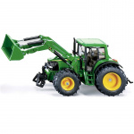 SIKU John Deere frontlastare 1:32