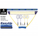 SportMe Badmintonset Easy Up
