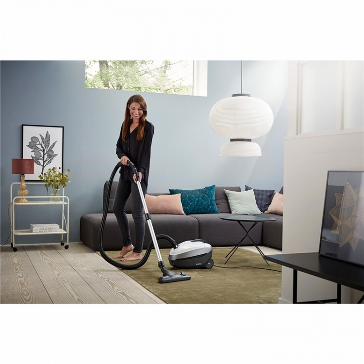 Nilfisk Dammsugare Select GRCL13P08A1 Nilfisk Dammsugare Select GRCL13P08A1