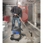 Nilfisk Grovdammsugare AERO 21-21 PC, Nilfisk Grovdammsugare AERO 21-21 PC,