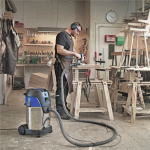 Nilfisk Grovdammsugare AERO 21-21 PC, Nilfisk Grovdammsugare AERO 21-21 PC,