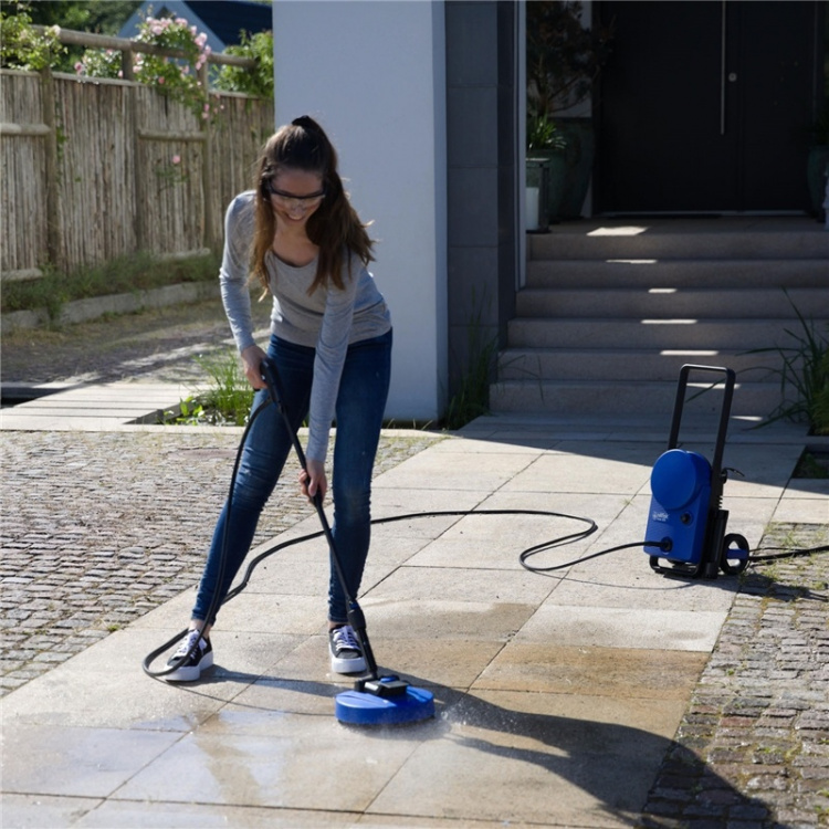 Nilfisk Högtryckstvätt Core 125 Nilfisk Högtryckstvätt Core 125