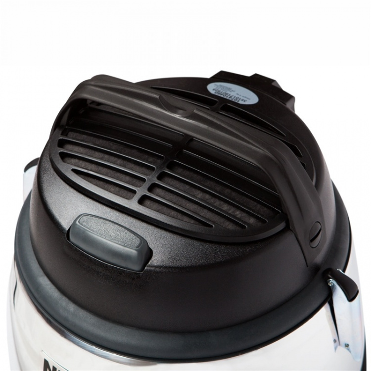 Nilfisk Proffsdammsugare GM80 C