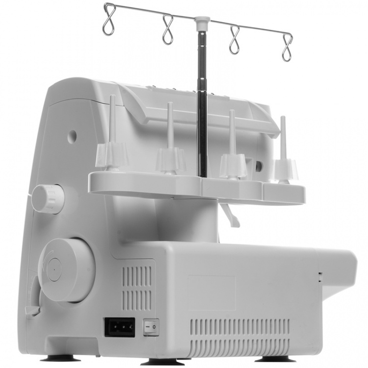 Singer Symaskin Overlock S0105 2-3-4