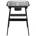 Tristar El-grill med stativ BQ-2883 in