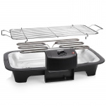 Tristar El-grill med stativ BQ-2883 in