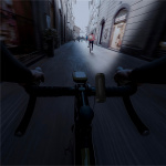 Celly Lygte/højttaler/powerbank til cykel/scooter