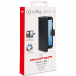 Celly Wallet Case Galaxy A32 5G / A3