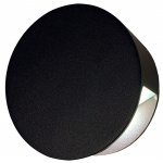 LightsOn Nero Downlight 140lm Ø9cm Svar LightsOn Nero Downlight 140lm Ø9cm Svar