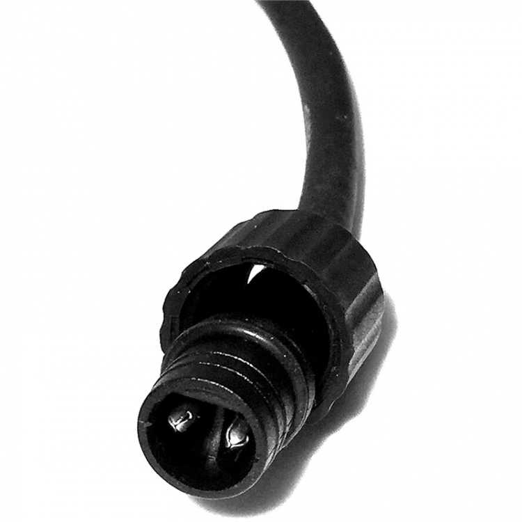 LightsOn Nero Downlight 140lm Ø9cm Svar LightsOn Nero Downlight 140lm Ø9cm Svar