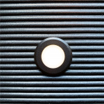 LightsOn Orion infälld spot 5st Svart LightsOn Orion infälld spot 5st Svart