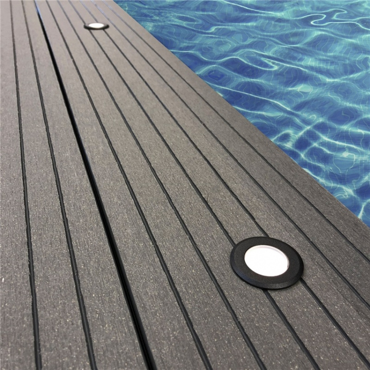 LightsOn Orion infälld spot 5st Svart LightsOn Orion infälld spot 5st Svart