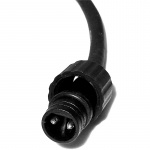 LightsOn Orion infälld spot 5st Svart LightsOn Orion infälld spot 5st Svart