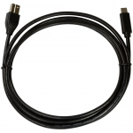 LogiLink USB3.2 Gen1x1 USB-C - USB-B 3.