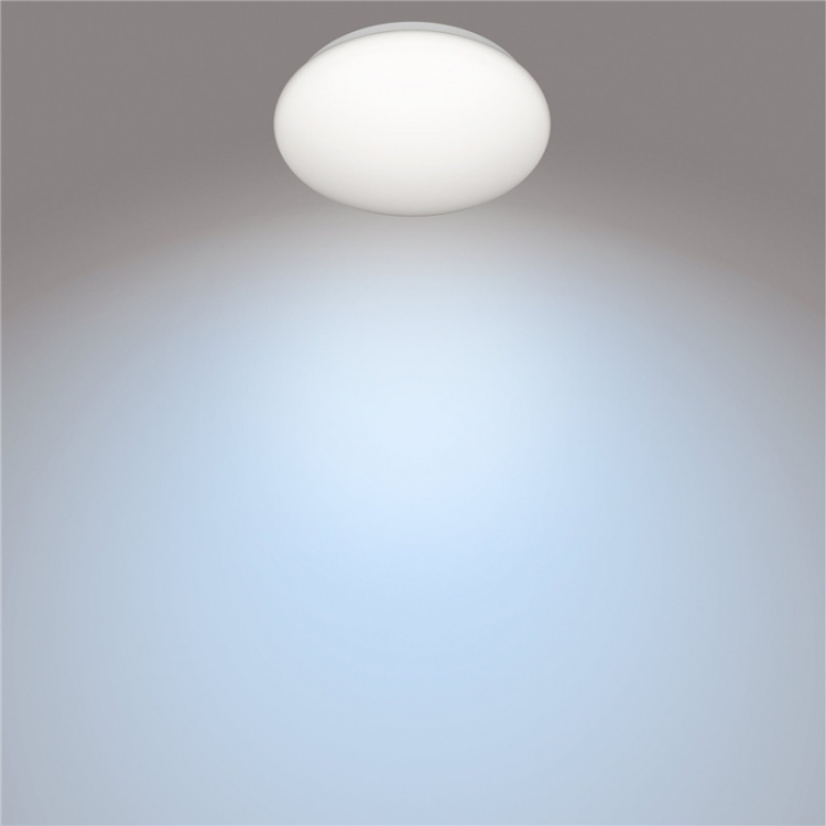 Philips CL200 Plafond 225mm 6W 600 270 Philips CL200 Plafond 225mm 6W 600 270