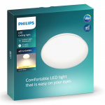 Philips CL200 Plafond 225mm 6W 600 270 Philips CL200 Plafond 225mm 6W 600 270
