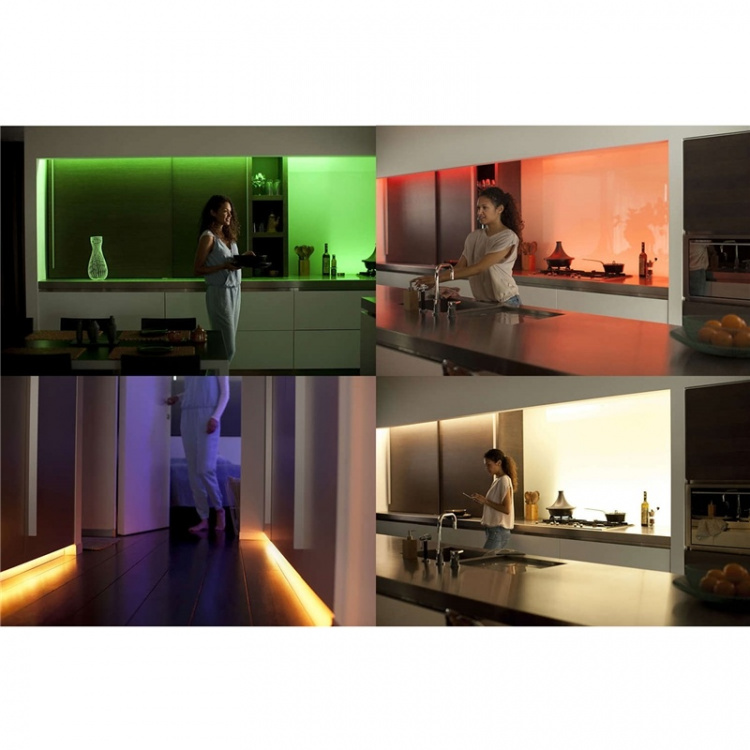 Philips Hue Lightstrip Plus V4 1m exte