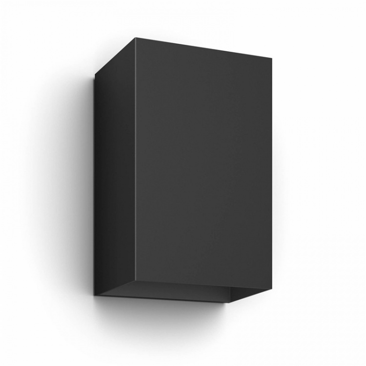 Philips Hue Resonate Vägglampa Wh/Colo