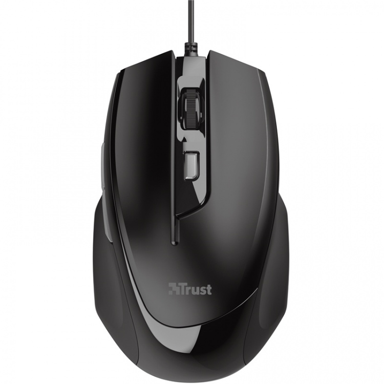 Trust Voca Comfort mouse